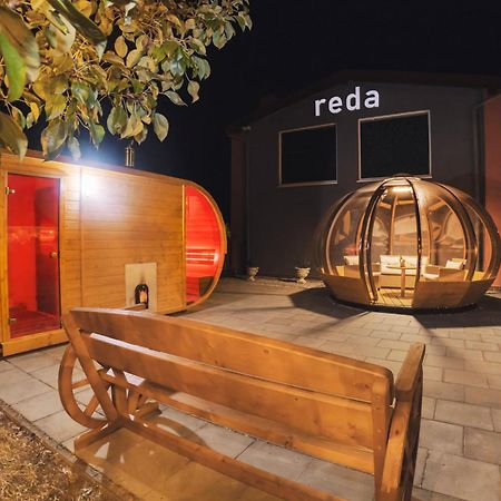 Reda Διαμέρισμα Mielno  Εξωτερικό φωτογραφία
