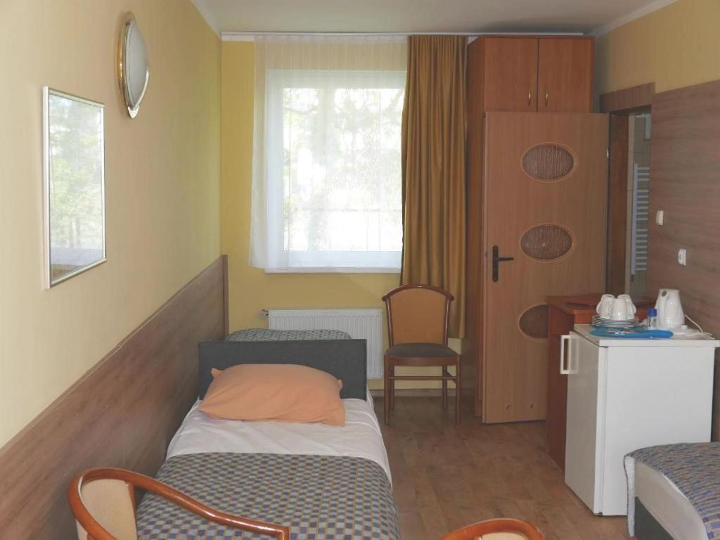 Reda Διαμέρισμα Mielno  Εξωτερικό φωτογραφία