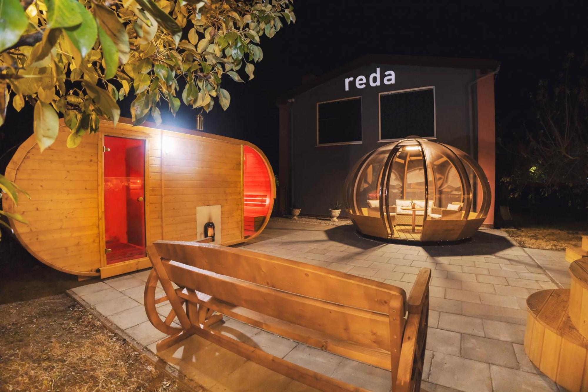 Reda Διαμέρισμα Mielno  Εξωτερικό φωτογραφία